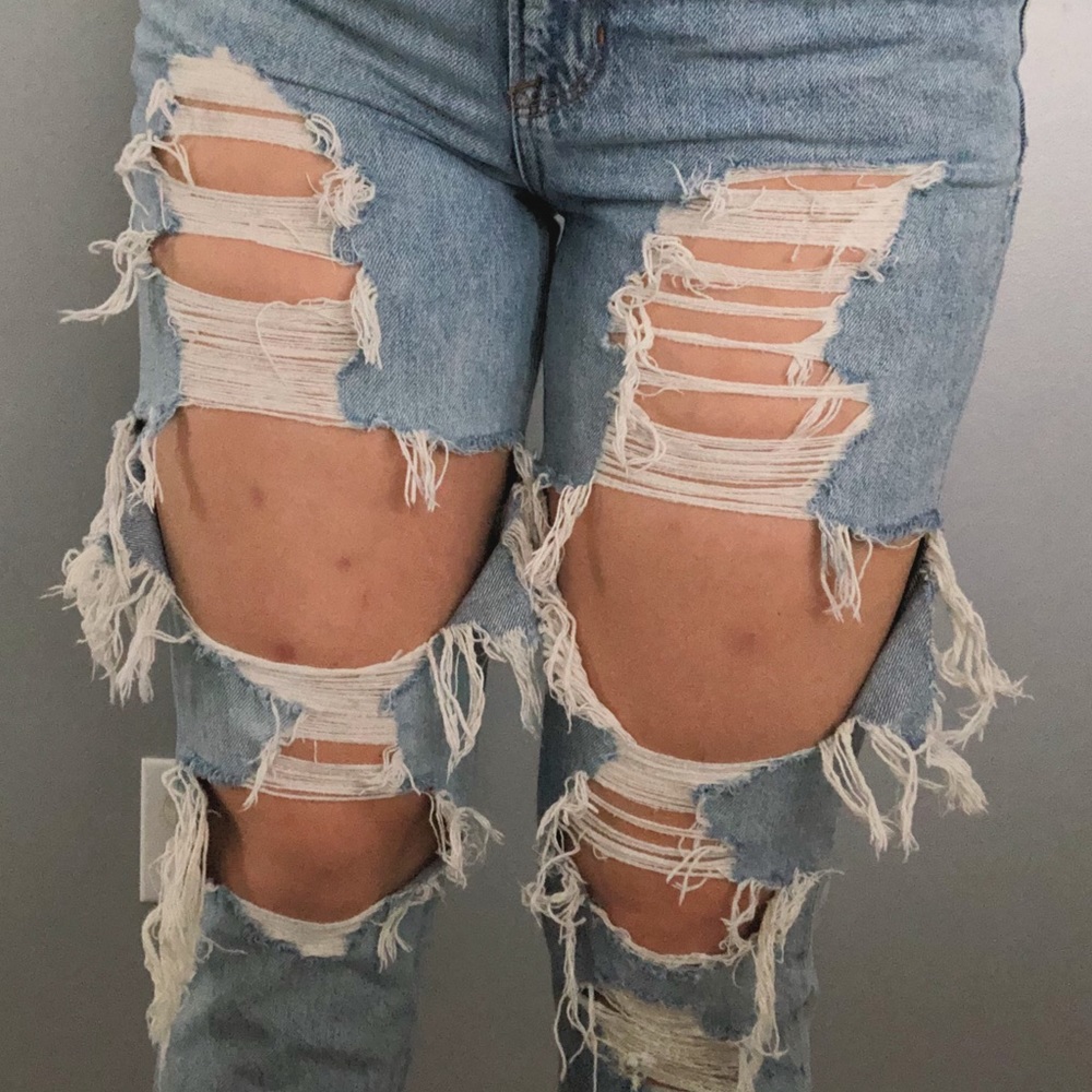 SOLD ON DEPOP ❌ - Picture 2 of 3